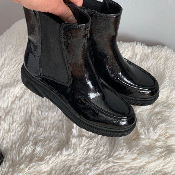 Franco Sarto Jimmie Chelsea boot size 8 - Picture 14 of 15